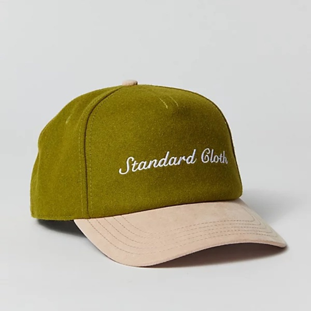 Gorgeous, Urban Outfitters Gabriel adjustable cap❤️ NWT - Picture 4 of 4